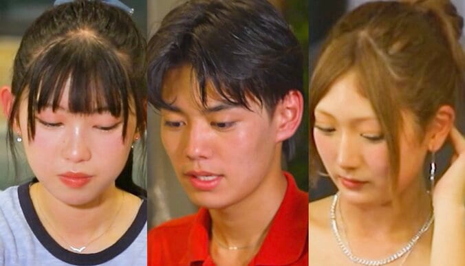 爆モテ男子が「今気になってる女子は…」告白したい女子の名前を明かし大波乱