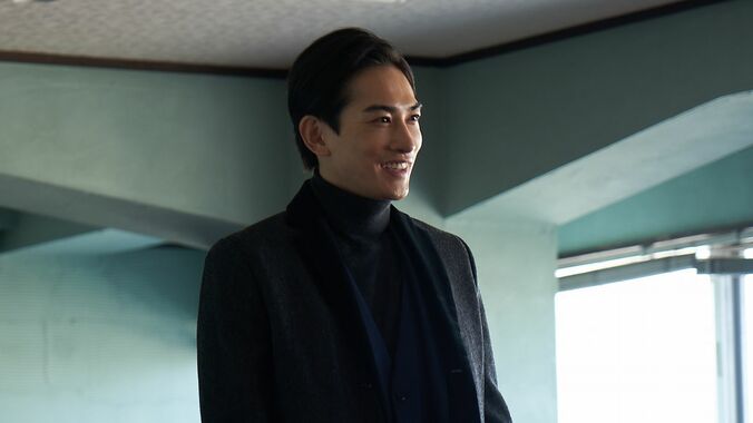 町田啓太演じるタケルの大暴走に、視聴者も混乱＆歓喜「急展開！」『JAM -the drama-』#4 1枚目