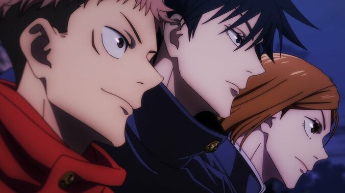 アニメ「呪術廻戦」各話のあらすじ＆視聴者の感想・反響まとめ！無料で見られる方法も紹介 24枚目