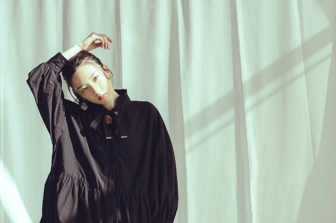 「何事にも真っ直ぐで柔らかい人」永野芽郁、“最強”の女性像を語る 『地獄の花園』インタビュー 10枚目