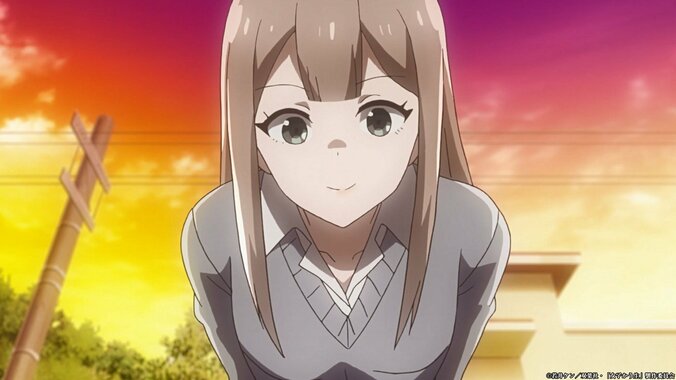 春の女子高生アニメ「女子かう生」第5話あらすじ＆先行場面写公開　「女子かう生とスケボー」 2枚目