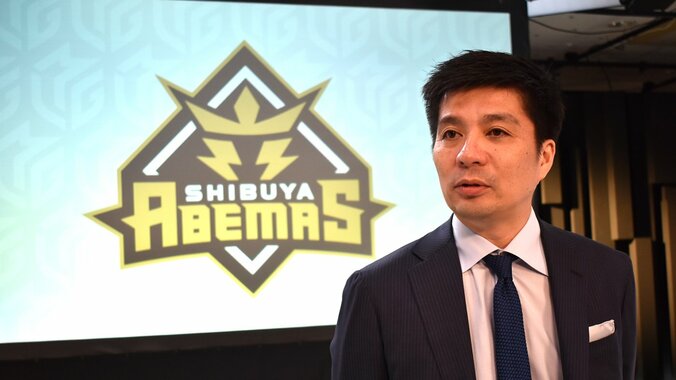 麻雀・Mリーグ藤田晋チェアマン、レギュレーション変更を発表　2019シーズンはセミファイナルを導入 1枚目