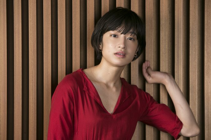 門脇麦、苦手なホラーに初挑戦　現場での怪奇現象は「信じない」 7枚目