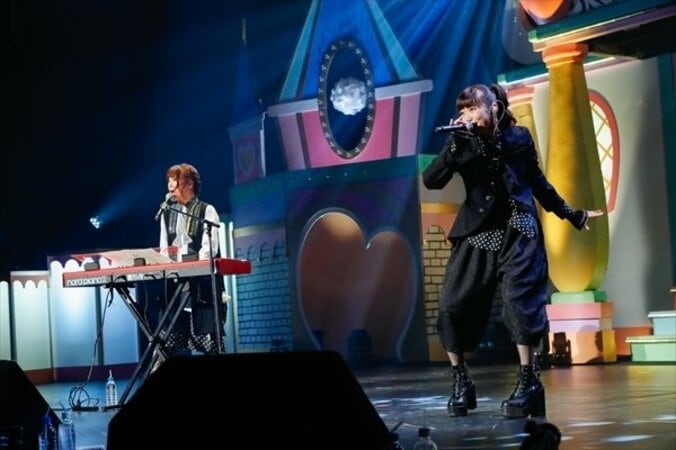 i☆Ris、過去最多公演数のツアー折り返し　7月には『結成5周年記念Live』も開催決定 2枚目