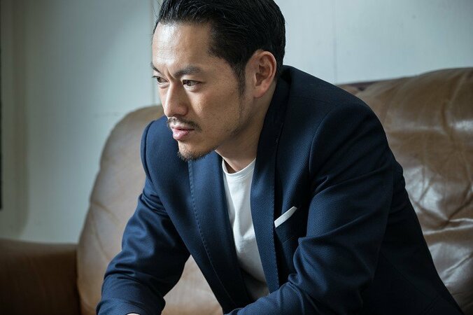 般若、「根底にあるのは全部愛だと俺は思ってる」　10枚目の新作アルバム、そして武道館のステージへ 2枚目