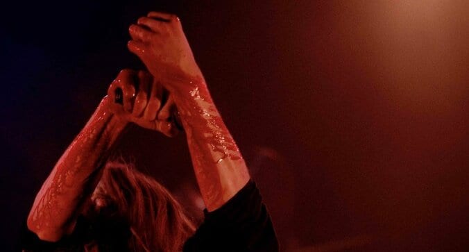 教会連続放火から殺害事件へ…ブラックメタルバンド「メイへム」の血塗られた青春映画『ロード・オブ・カオス』予告映像 7枚目