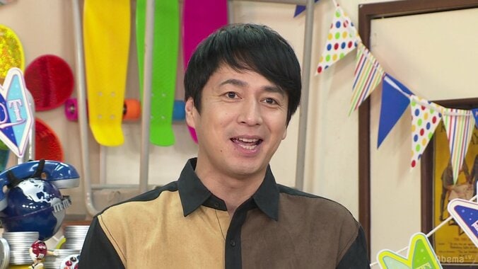 チュート徳井、童貞芸人とルミネ楽屋で遭遇「DTがこんなところ来たらアカンで」 1枚目