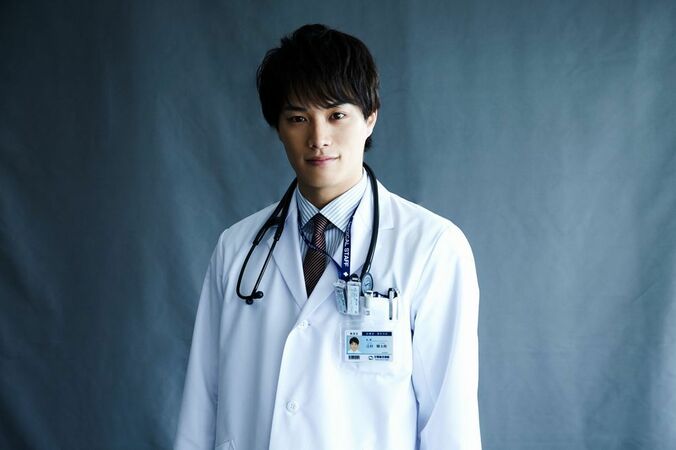 デビューして9年間の俳優活動を経て鈴木伸之が今、感じること 2枚目