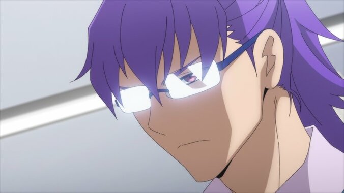 アニメ「ビックリメン」場面カット5