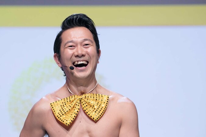 青学受験のロンブー淳、合格の手応えは「70%」 4枚目