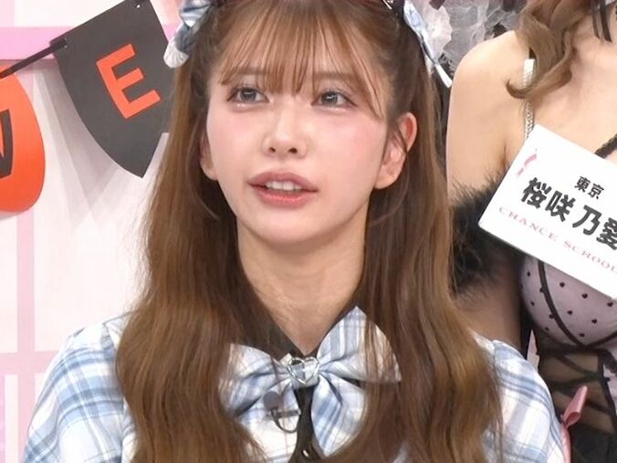 【写真・画像】コスプレ大好き・人気キャバ嬢、再現性の高い『DEATH NOTE』ミサミサに！「リュークは黒服」　2枚目