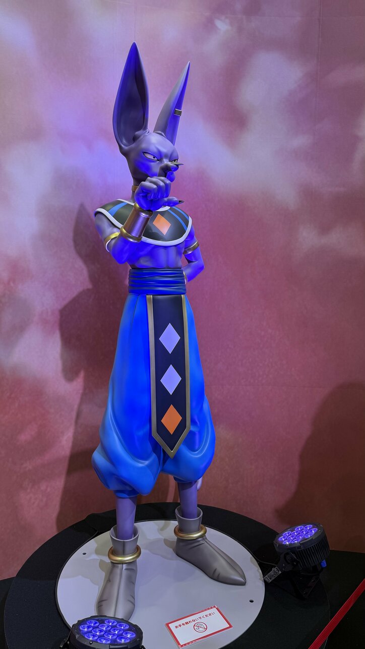 【写真・画像】「AnimeJapan 2026」東映アニメーション展示レポート　12枚目