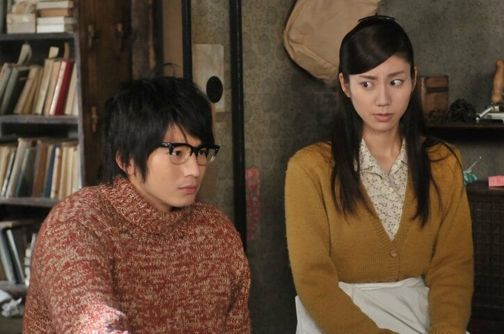 NHK連続テレビ小説『ゲゲゲの女房』『てっぱん』『おひさま』『純情きらり』がAbemaビデオで無料配信！AbemaTVでNHK作品は初