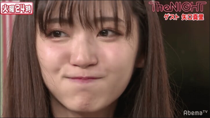 可愛いを極めてる 綺麗すぎて泣けます 鈴木愛理 くしゃっと笑顔のオフショットに称賛の声 話題 Abema Times