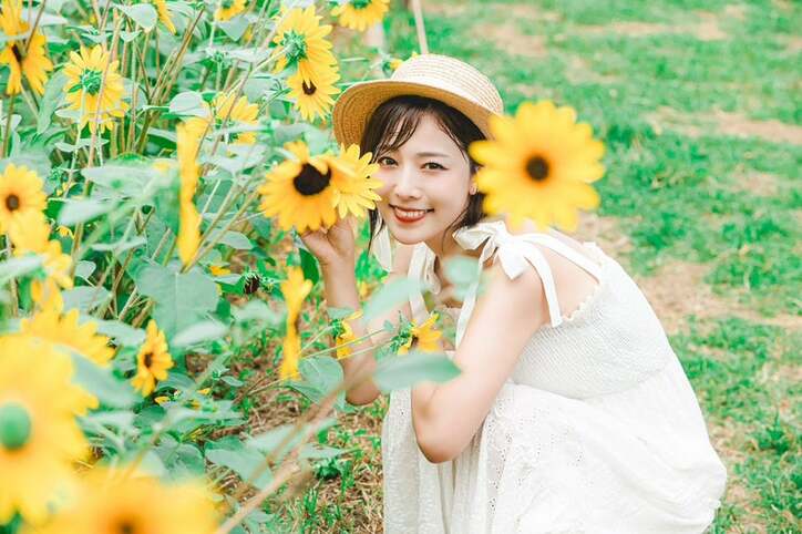 “シンディ”こと桑原茉萌さん、20日連続で続いた不正出血「トイレに行って血を見るたびに怖くて」 