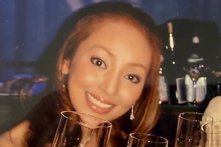 【写真・画像】「1回5万5000円を12回」一世を風靡した超人気タレント、衝撃の治療内容を告白「私実は…」　1枚目