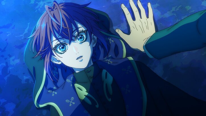 Préparez-vous à l'aventure ! Après avoir rencontré un mystérieux carrosse noir surgi de nulle part, il est propulsé vers un autre monde... Découvrez les premières images et le synopsis de l'épisode 1 de l'anime "Disney Twisted-Wonderland The Animation".