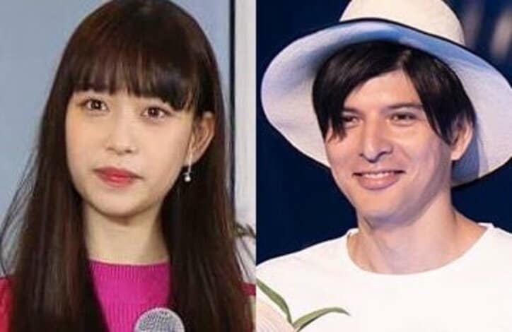 森川葵、城田優をお風呂場で“ナデナデ”「これは、ヤバい」「萌える」とファン悶絶