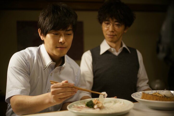 小泉今日子の家に沢尻エリカ、前田敦子らが集まる　映画『食べる女』より場面写真解禁