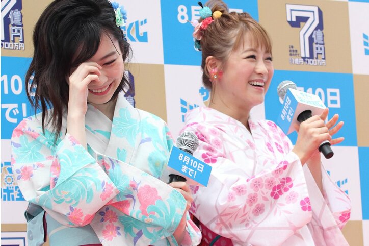 ぱるる、ドライブの誘いに「移動中も寝てていいですか？」とやんわり拒否