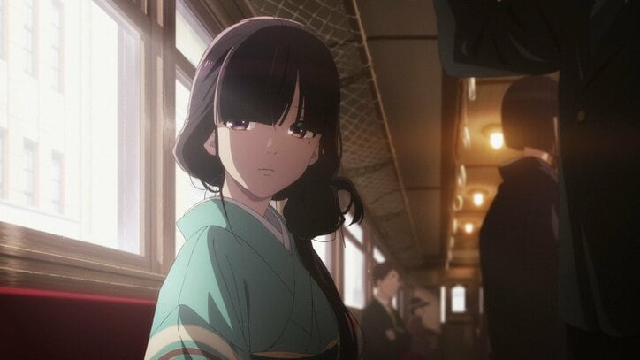 アニメ『わたしの幸せな結婚』追加キャストに木村良平…第2弾PVも解禁
