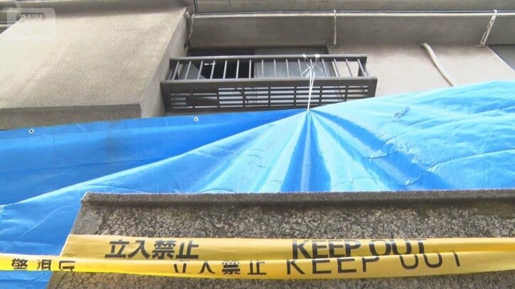 地上げ目的　連続放火した容疑で6人逮捕　再開発進む東京・武蔵小山駅周辺で犯行