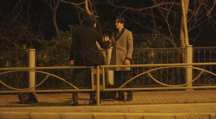 三浦翔平の痛快逆転劇に視聴者スッキリ！続編に期待する声も『会社は学校じゃねぇんだよ』最終回