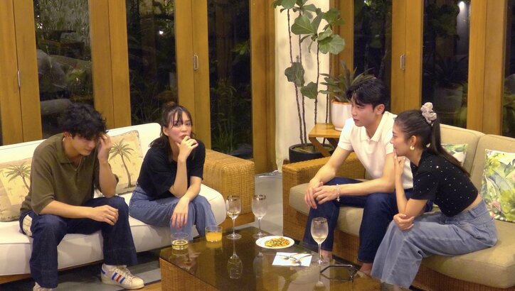 【写真・画像】【#3】“あの子はお金目当て”同じ事務所の友人を陥れる美女の裏の顔に恐怖　3枚目