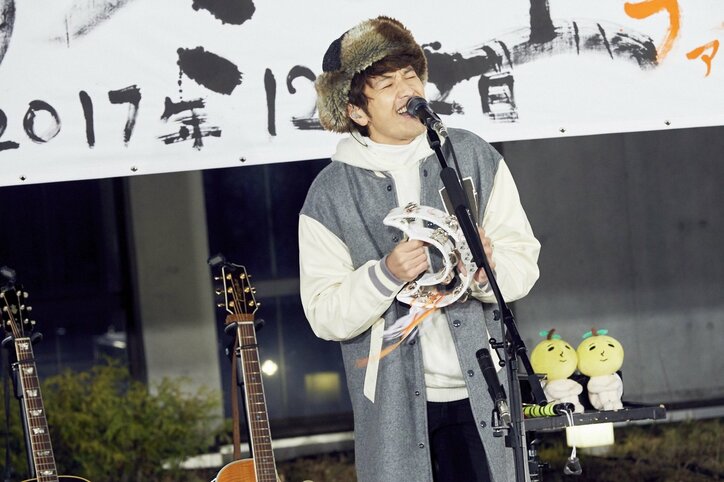 ゆず「命ある限り歌い続ける」とファンに誓った最後の「冬至の日」ライブ