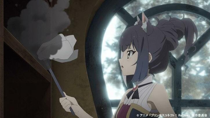 アニメ「プリンセスコネクト！Re:Dive」第4話あらすじ先行カット解禁！さらなる追加キャラも登場