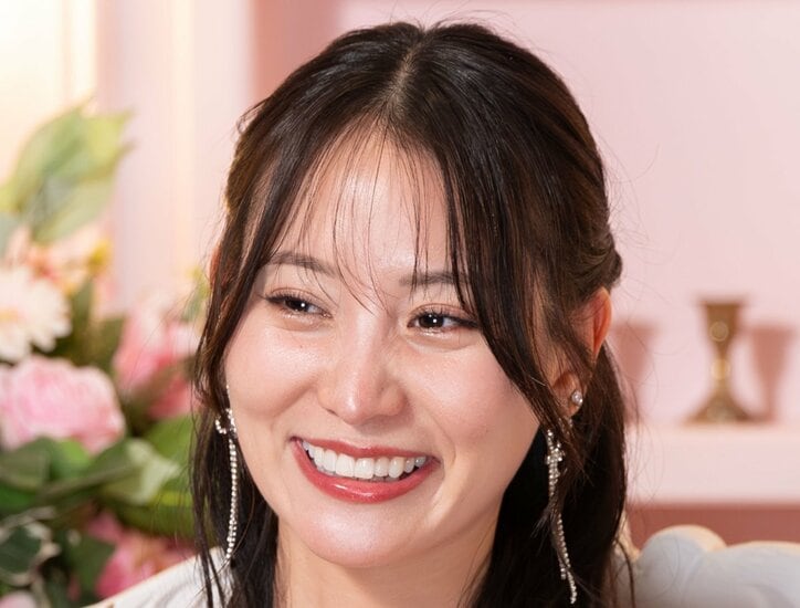 【写真・画像】元AKB48の31歳モデル、ハイスペ男性たちから第一印象で爆モテ！「顔もトークも完璧」と自信　1枚目