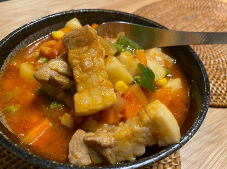 高橋ユウ、産後に体重が全く戻らない原因「幸せに甘えています」