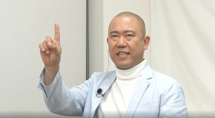 【写真・画像】ナダル、“手術”を受けた年齢を告白「41にもなって皮切ったんかい」衝撃事実にスタジオ騒然　1枚目