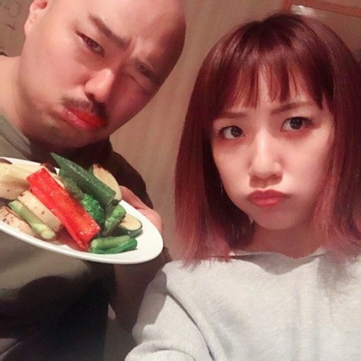 クロちゃん、高橋みなみに“嘘つき”発言を謝罪「許してー、総監督～！！」