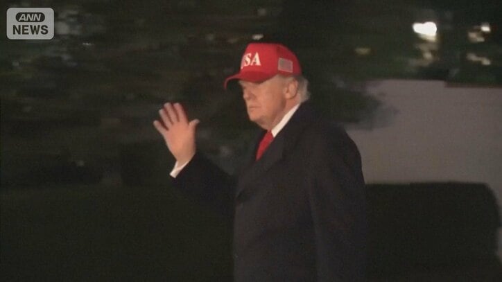 停戦協議“不発”の末「奇策」に…ホルムズ海峡“逆封鎖”行方は