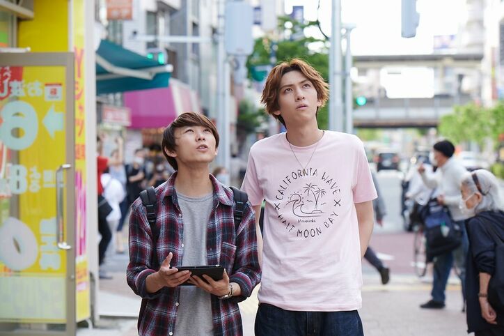 「ネットがあればなんでもできるよ」投稿された写真から住んでる場所を特定…モラルが崩壊したSNSの怖さを描く須賀健太主演『名探偵S』