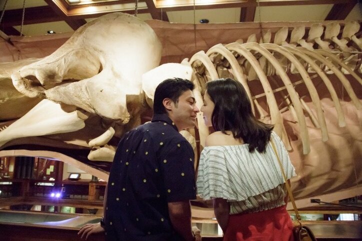 山崎紘菜インタビュー 山田孝之と長澤まさみに圧倒された『50回目のファーストキス』の現場