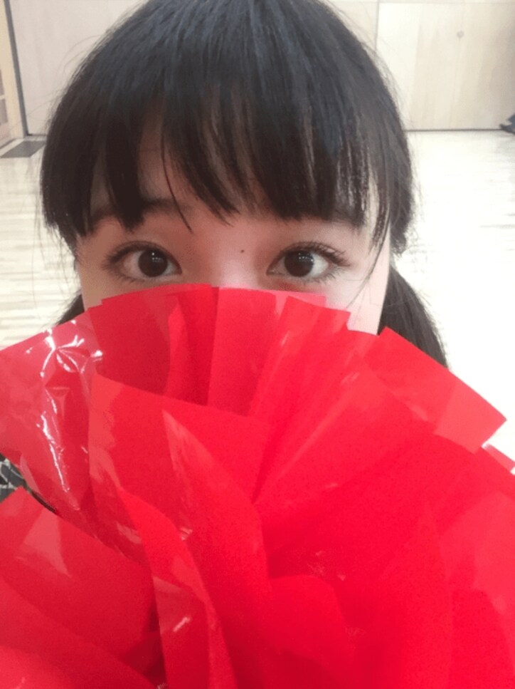 大友花恋、土屋太鳳主演ドラマ『チア☆ダン』出演にかける想い