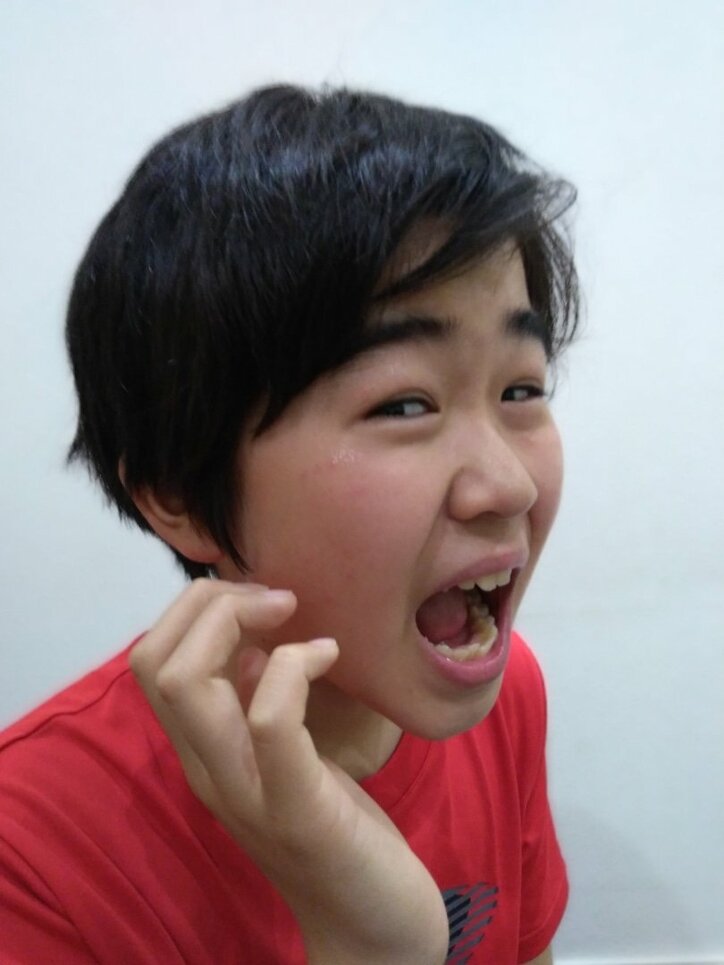 鈴木福 中学2年生に進級したことを報告 いよいよ先輩になるのか 笑 話題 Abema Times
