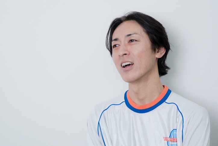 「初戦で負けなければおもしろくなる」矢部浩之が日本代表のW杯ベスト16以上に期待