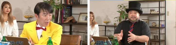 スギちゃん、浅草に2億円の豪邸購入? AbemaTVで一発屋芸人のお財布事情に迫る