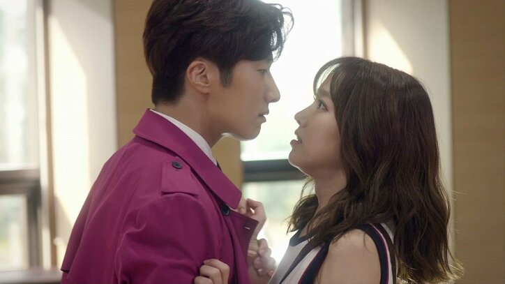 全てを手にしてきた男の不器用すぎる片想い！ 中国で1億ビューを突破したモンスター級ドラマ『ステキな片想い』