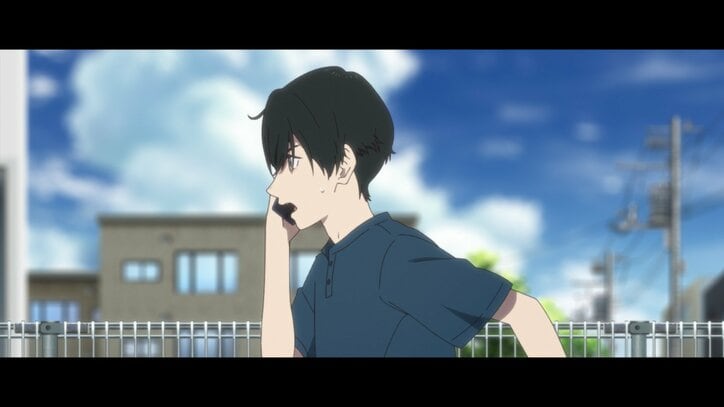 【写真・画像】アニメ『小市民シリーズ』誘拐された小佐内からメッセージが届く…第8話あらすじ＆先行カットが解禁！　1枚目