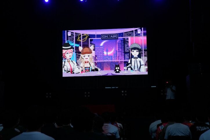 【写真・画像】「ABEMAアニメ祭」ステージ&上映会レポ 2枚目