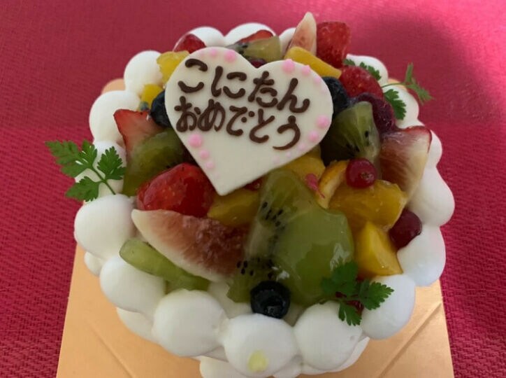 ハイヒールモモコ、長年世話になっているベビーシッター「長男が1歳の時から来てくれてる」