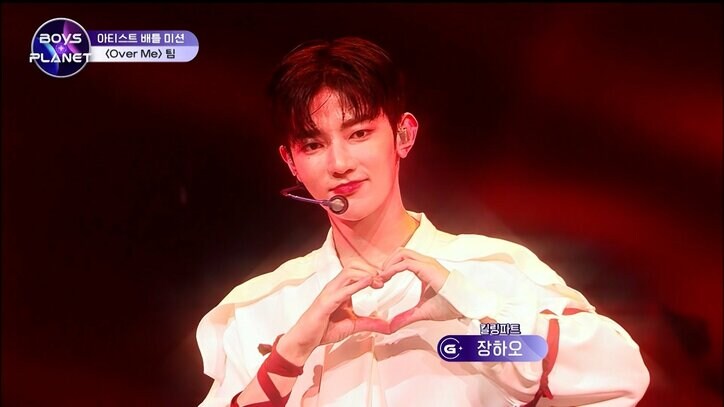 最終章で大きな番狂わせ！あのチームが上位優等生軍団を破り衝撃走る『BOYS PLANET』#10レポート