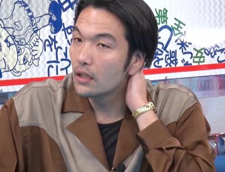 活動休止していた芸人が復帰、見取り図・盛山「会うのも久しぶり」