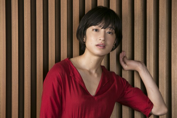 門脇麦、苦手なホラーに初挑戦　現場での怪奇現象は「信じない」