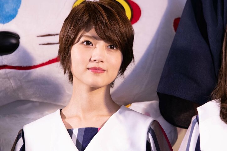 乃木坂46と『KNF』コラボに門川京都市長も期待「これは最高だなと思っております」