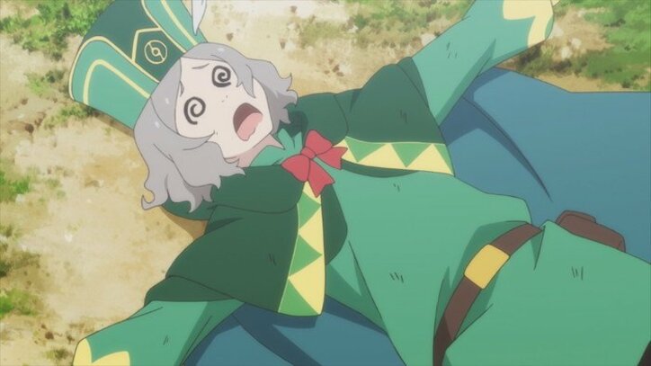 アニメ「リゼロ」何者かの襲撃を受けたスバル…！第28話先行カット＆あらすじ公開